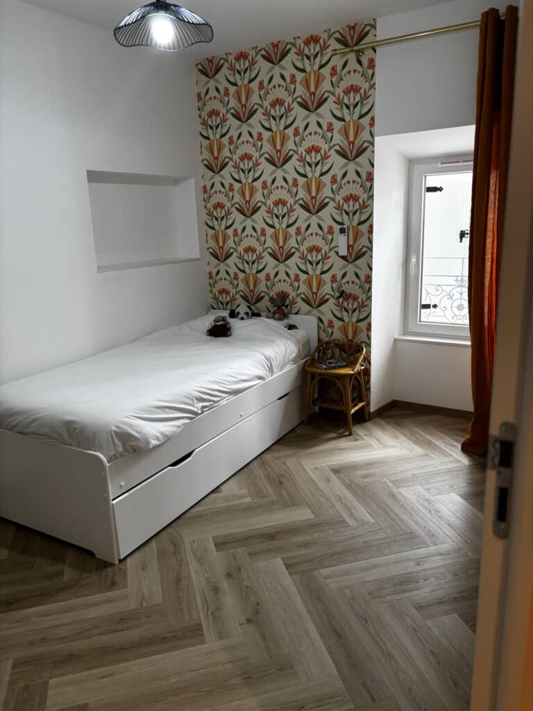 Gîte La Maison des Papes Ardèche Laurac en Vivarais famille hébergement grande capacité 07 (43)